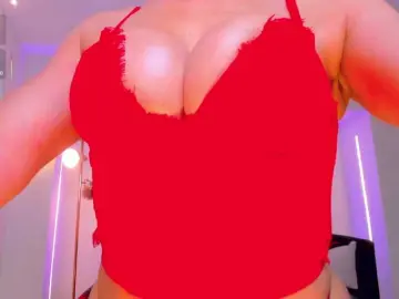 Bongacams Live Sex of RebeccaWest