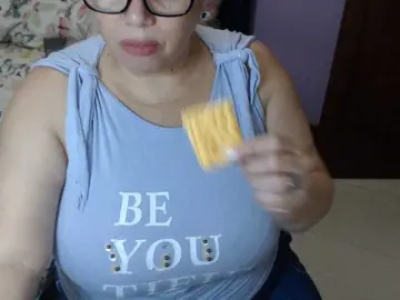 Bongacams Sex Cam of ElizabethTaylor8