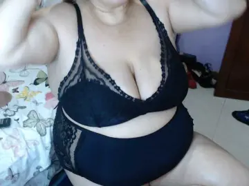 Bongacams Adult Webcam of ElizabethTaylor8