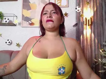 Bongacams Live Sex Cam of MelisaTastyy