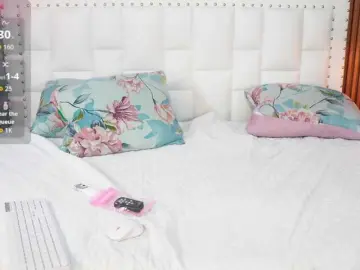 Bongacams Sex Cam of horny18girl