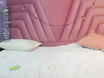 Bongacams Sex Cam of horny18girl