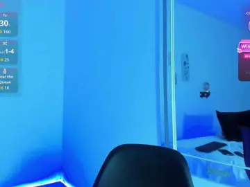 Bongacams Free Live Porn of nadiaSamiri