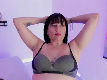 Bongacams Free Live Porn of nadiaSamiri