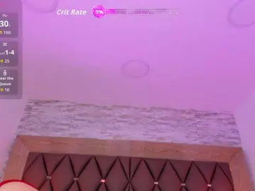 Bongacams Sex Cam of EvaSterling