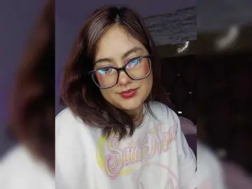 Bongacams Sex Cam of EvaSterling