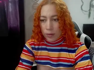 Bongacams Live Sex Cam of SherryBlossom