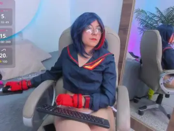 Bongacams Nude Webcam of Sugiri-erocosplay