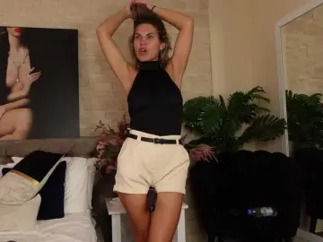 Bongacams Watch Live Sex Cams of FeliciaKrige