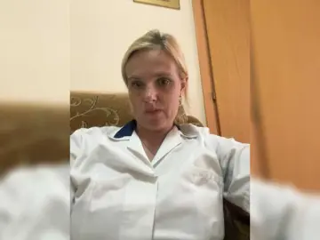 Bongacams Nude Webcam of Kykla06543