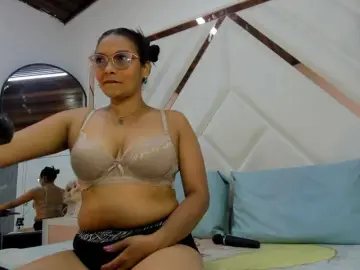 Bongacams Live Porn of ValeriaGil