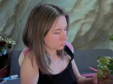 Bongacams Live Porn of Alisa21-1