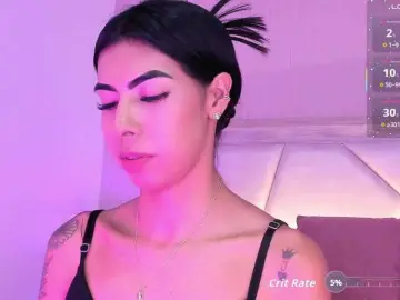 Bongacams Live Sex Cam of MaiaWatson