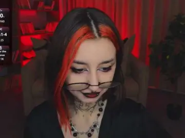 Bongacams Sex Chat of MistressMarcelline