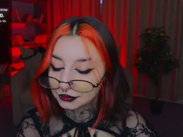 Bongacams Nude Webcam of MistressMarcelline