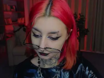 Bongacams Sex Chat of MistressMarcelline