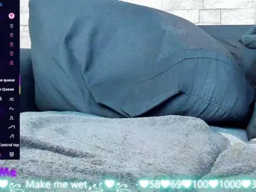 Bongacams Sex Chat of Nefirtiti