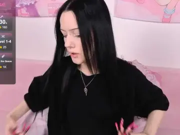 Bongacams Live Porn of opheliaamber