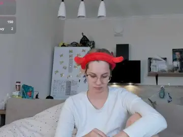 Bongacams Live Sex Cam of Girlalonehome