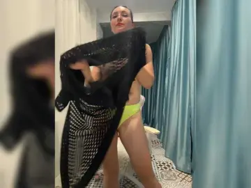Bongacams Live Sex Cam of DIVORA