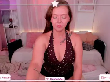 Bongacams Private Sex Chat of itsnatasharay
