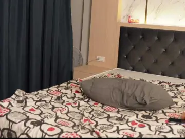Bongacams Live Sex of ThaiTwix