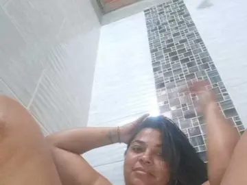 Bongacams Sex Cam of Brunette-Scarleth