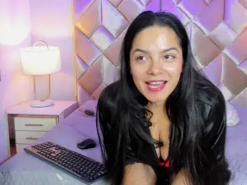 Bongacams Sex Cam of KaterineSweet