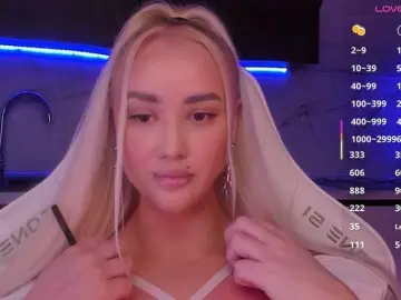 Bongacams Adult Webcam of In-your-fucking-mind