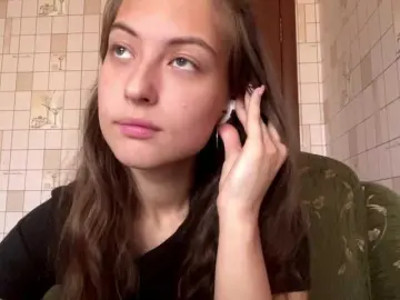 Bongacams Adult Webcam of RonnaWillow