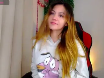 Bongacams Sex Cam of Rosmar7-