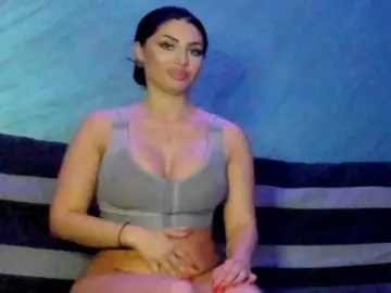 Bongacams Adult Webcam of CindyTail