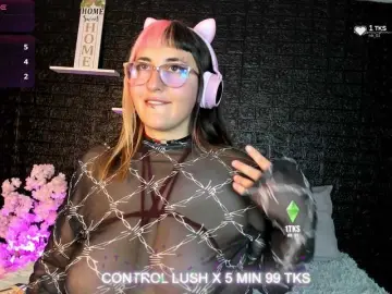 Bongacams Adult Webcam of Gomory-kitty