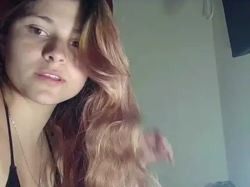 Bongacams Nude Webcam of Elith20