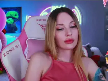 Bongacams Free Live Porn of MySweetAlice