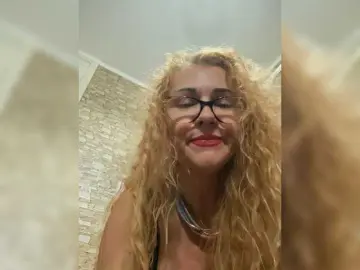 Bongacams Free Porn Cam of Ritia