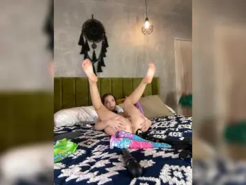 Bongacams Best live sex cam show of pinkys-slave