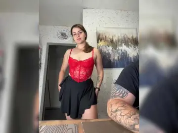 Bongacams Free Porn Cam of Cherry-viking98