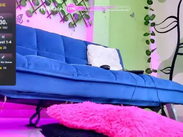 Bongacams Live Sex of Karen-Ariass
