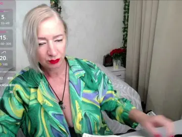 Bongacams Free Live Porn of hunters-woman