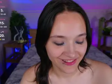 Bongacams Private Sex Chat of DarcyBlackwood