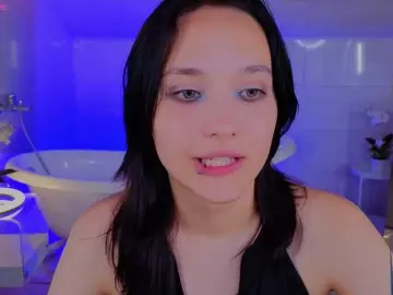 Bongacams Adult Webcam of DarcyBlackwood