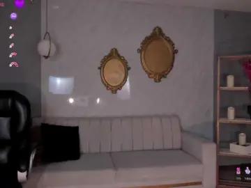Bongacams Best Webcam of MaryLewis