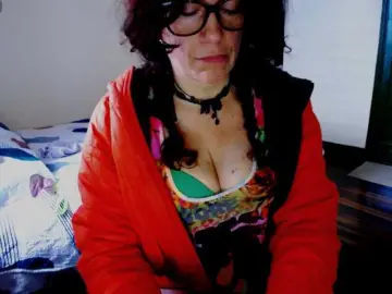 Bongacams Live Sex of fenixcolette