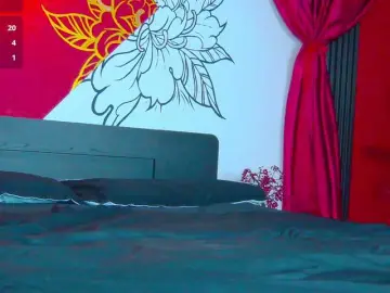 Bongacams Sex Chat of Lunamistyc