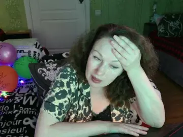 Bongacams Live Porn of MeganIris