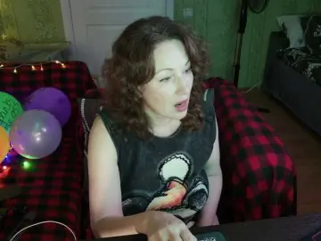 Bongacams Live Sex of MeganIris