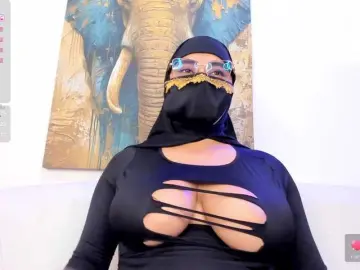 Bongacams Live Porn of Karim-Nabil
