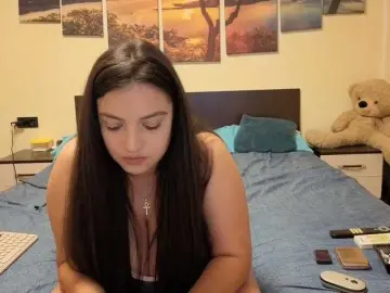 Bongacams Adult Webcam of adellineee
