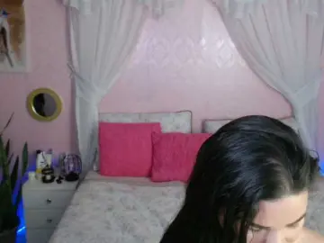 Bongacams Nude Webcam of AliceBraga